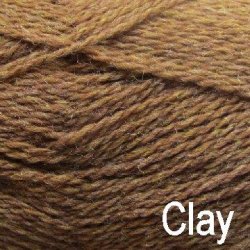 Isager Highland Wool